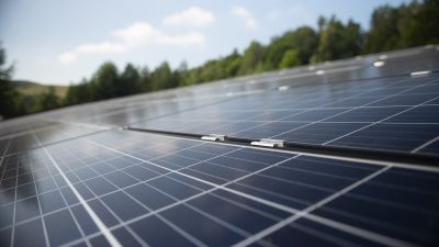 Wir sind viele: Für Klimaschutz und Energieunabhängigkeit