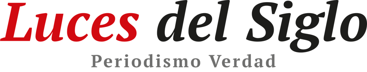 Acerca de Luces del Siglo