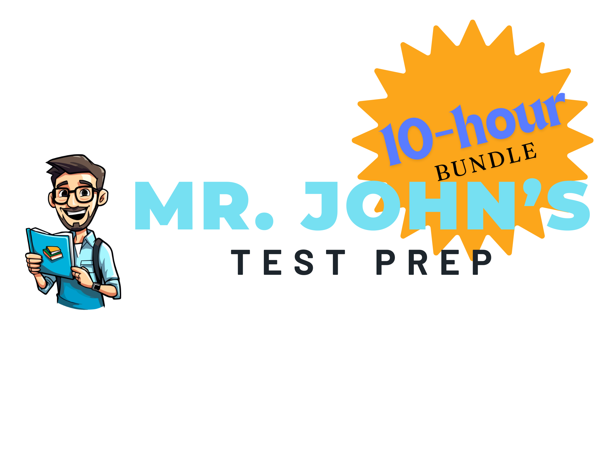 10-Hour Bundle