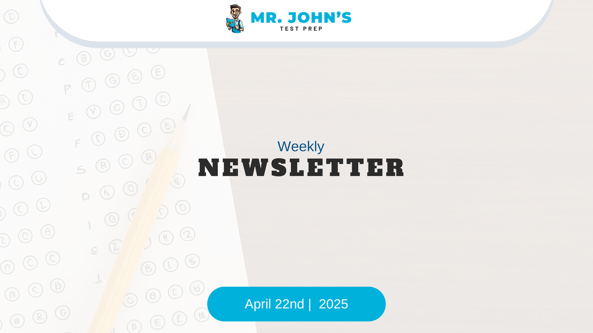 Why Tests Might Matter More Than Ever (Yes, Even for Equity)