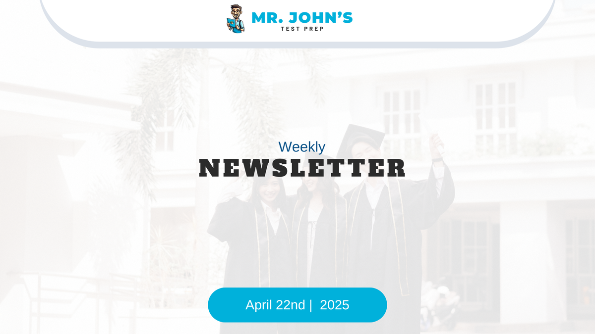 3 Tips for College Admissions Success — No Consultant Required