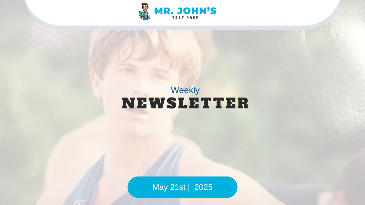 If you could interview your future self?