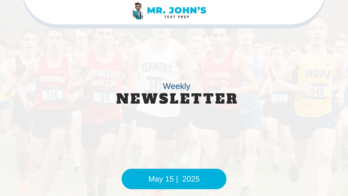 Process over Power: The Top Factors for SAT Success