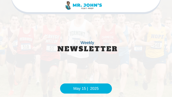 Process over Power: The Top Factors for SAT Success