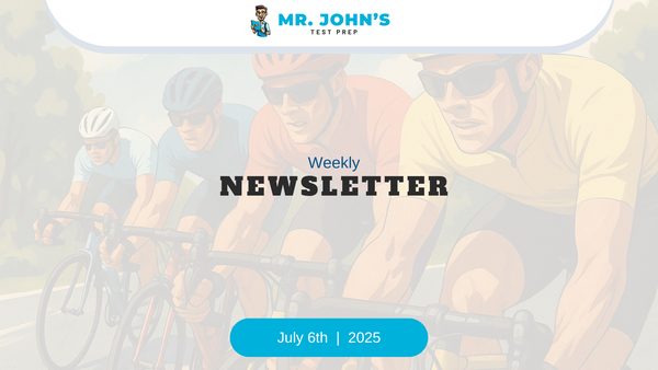 Grammar Week & The Power of Authentic Storytelling