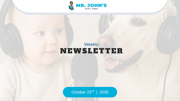 Fall 2025 PSAT Score Release Updates