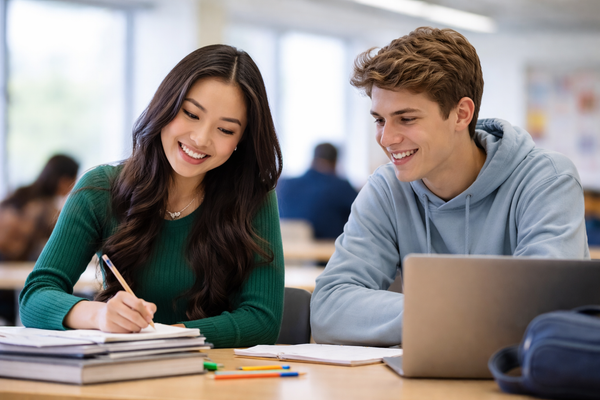 The PSAT/NMSQT Explained: The Condensed, Parent-Friendly Roadmap for the Class of 2027