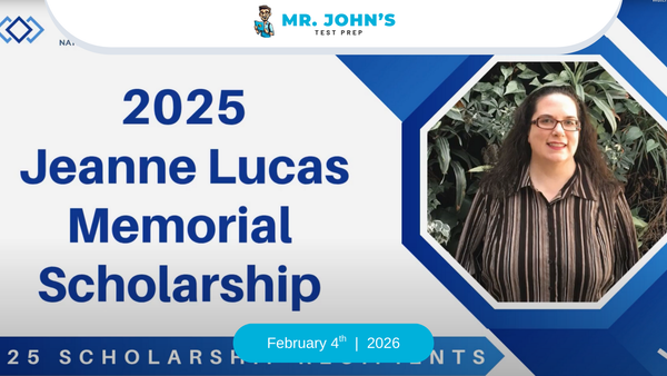 New Practice Test, Peer Tutoring, Scholarships, and Why the SAT Matters More Than Ever