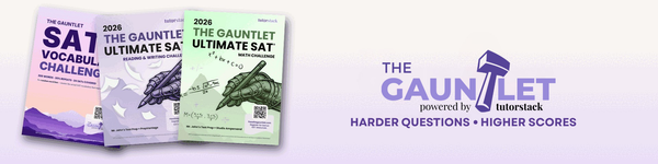 May SAT Scores Are Here — And One Student Just Picked Up 70 Points in the Verbal Section!
