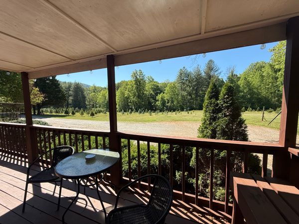 A weekend in Lynchburg, Va