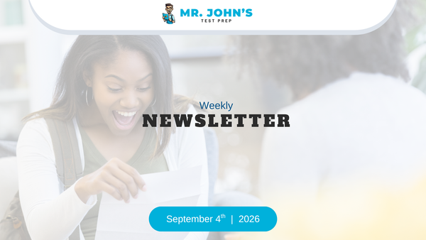 August 2026 SAT Scores Are Coming In