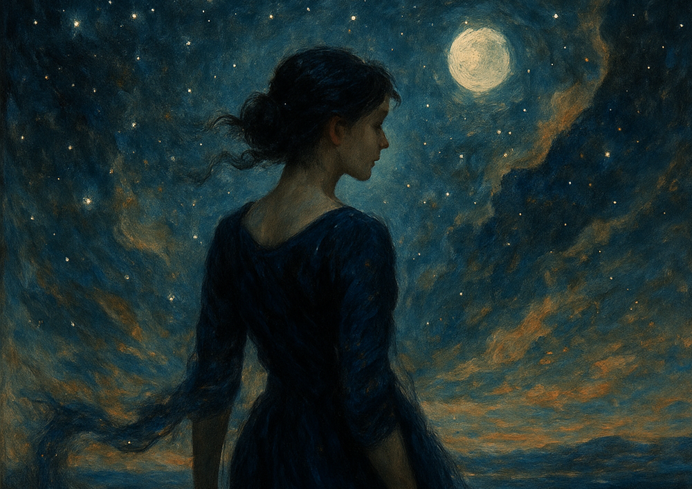 Where does Meera belong?