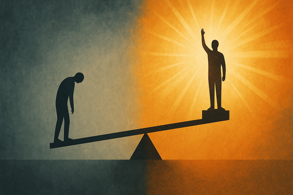 Mediocrity and Excellence