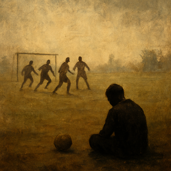 Finite and Infinite Games #2