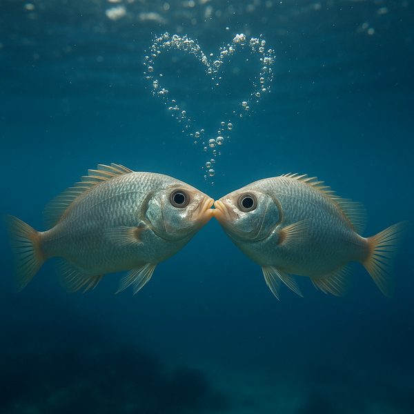 Being Loving vs. Being in Love