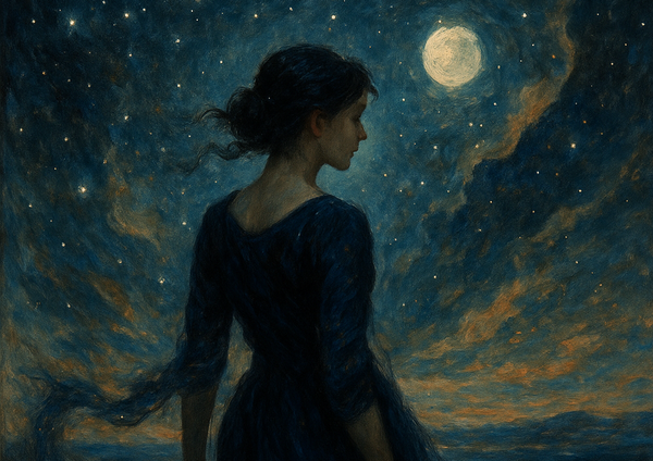 Where does Meera belong?