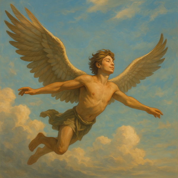 Freedom and Feelings