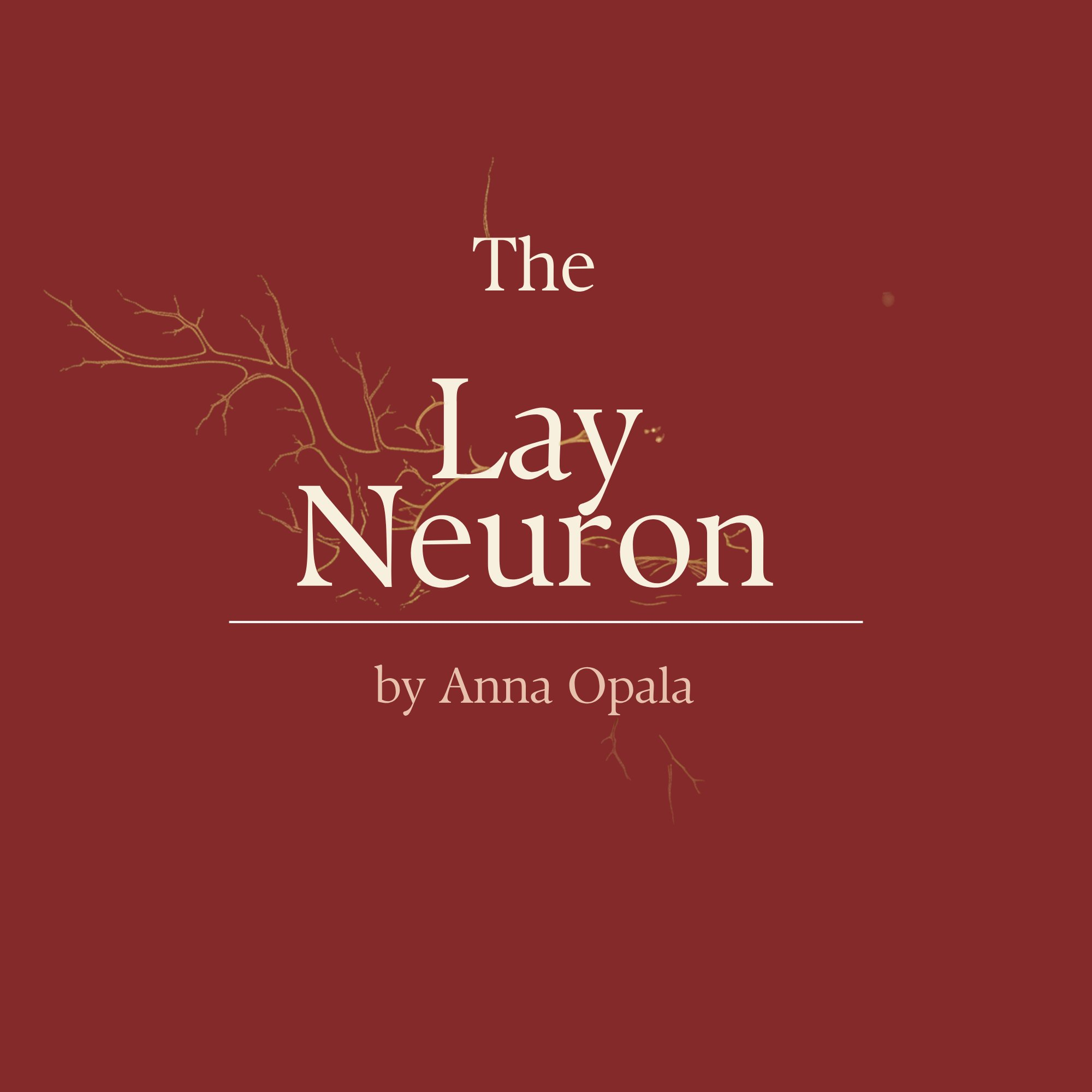 The Lay Neuron