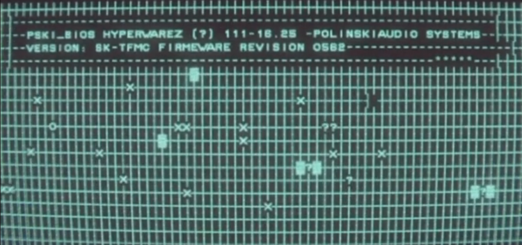 Telex From MIDI City - VHS EDITION