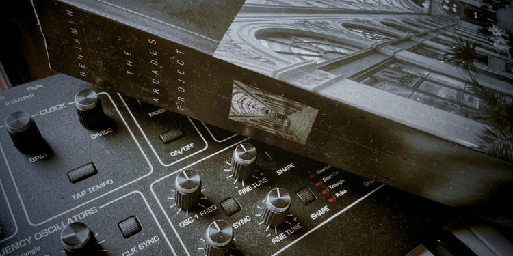 The Long Roll of Thunder That Follows