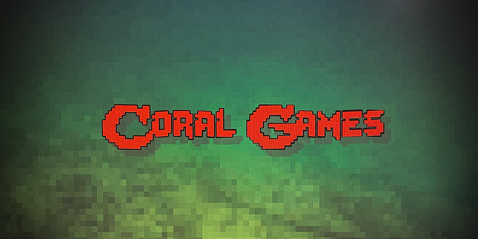 Coral Games Redux
