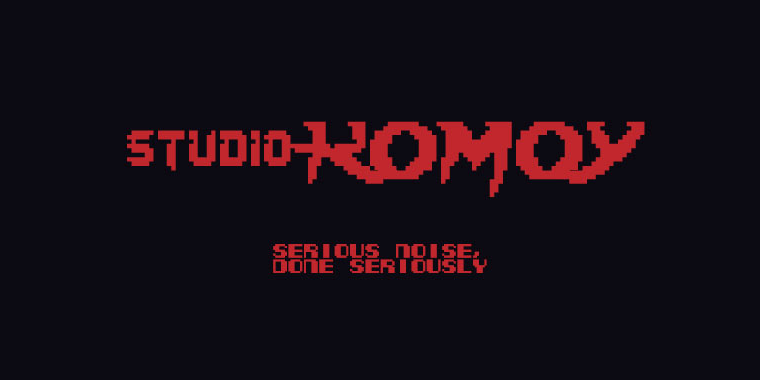 The Komoy Noise Research Unit