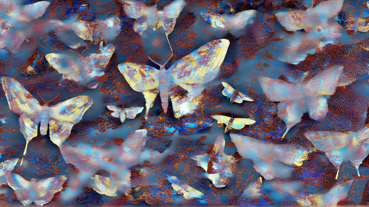 No Mathematical Theory