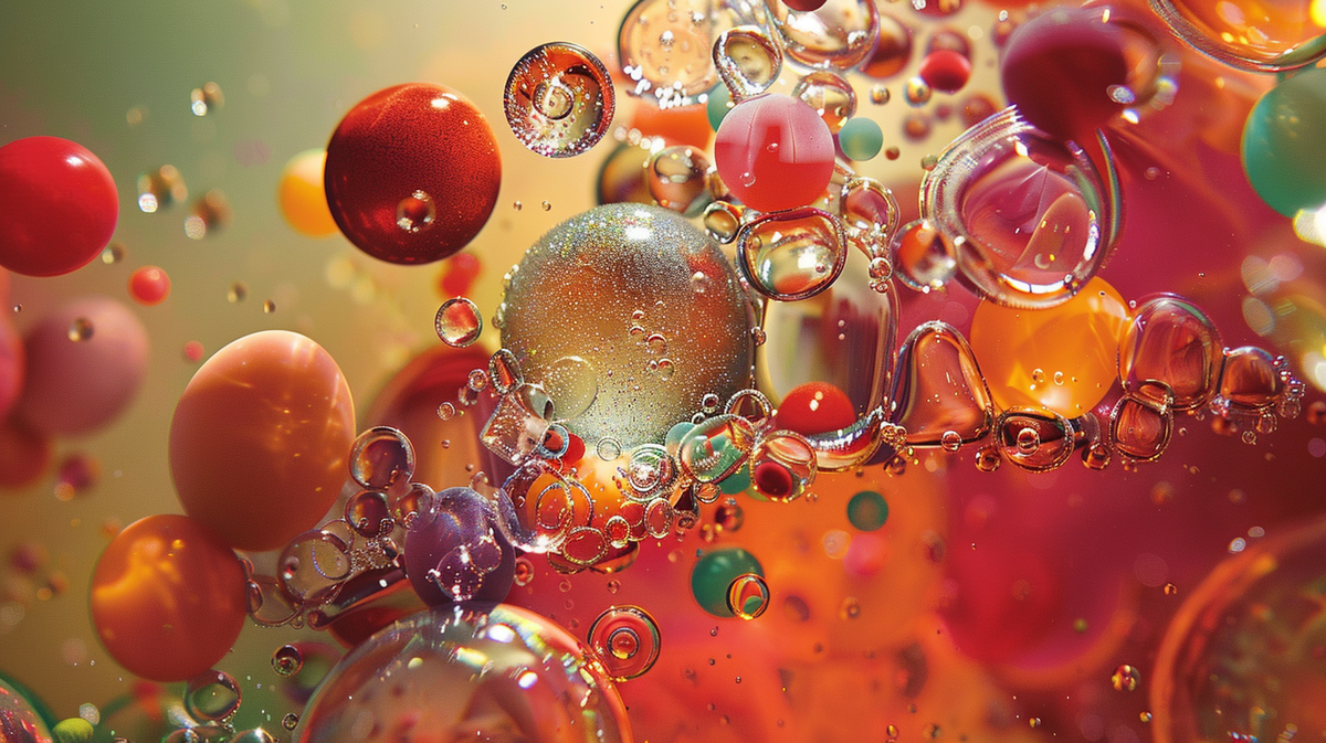 A Hallucinogenic Compendium