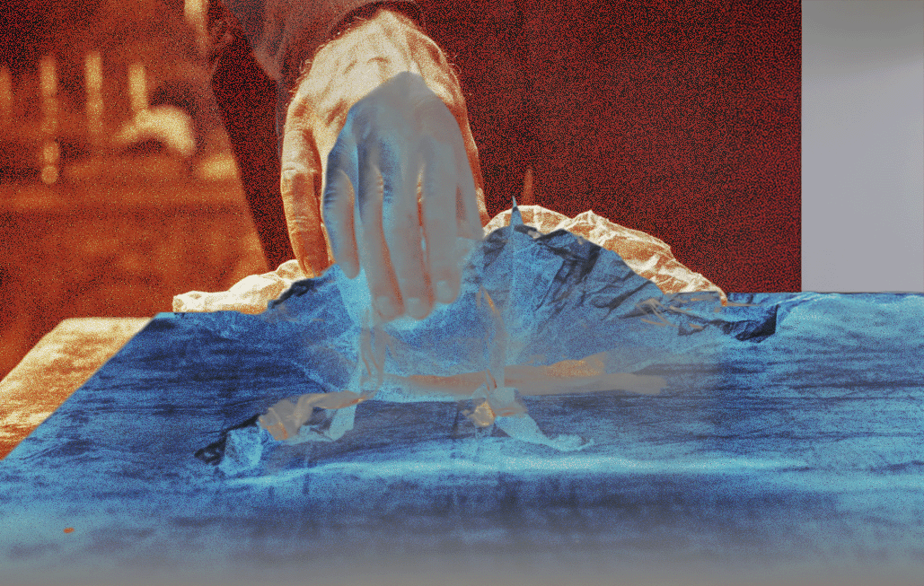 The Audience Makes the Story