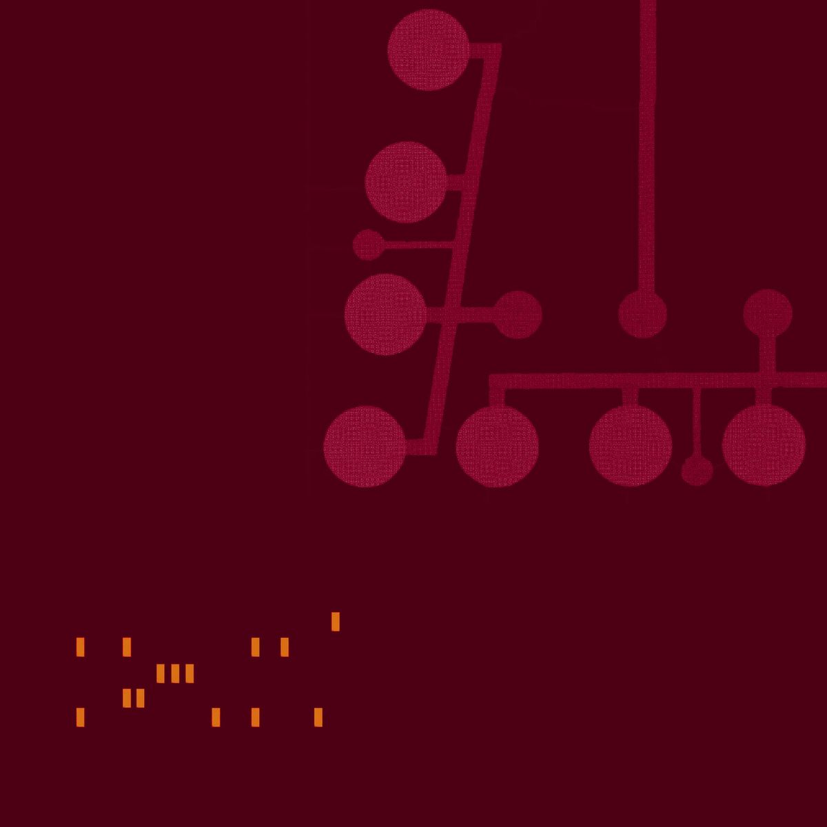 Keeping Secrets From The Numbers