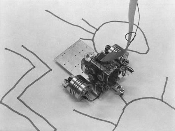 DALLE, AARON, Kata: Strategies for Legibility