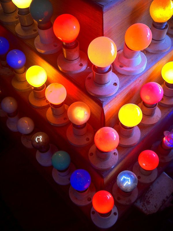 Fully Automated Karmic Generation