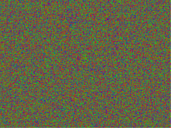 Reverse Diffusion: Chance x Prediction