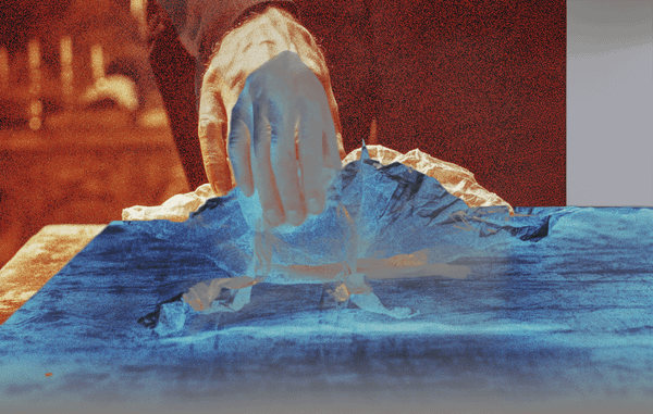 The Audience Makes the Story