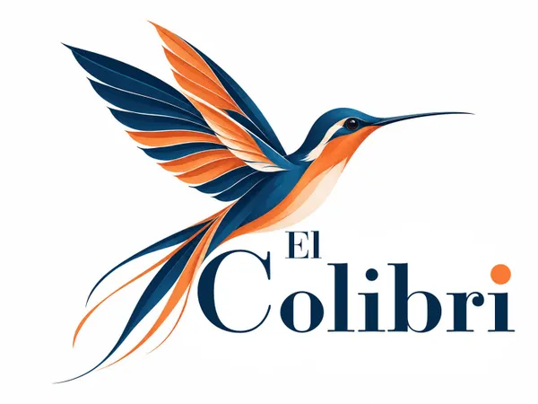 El Colibrí
