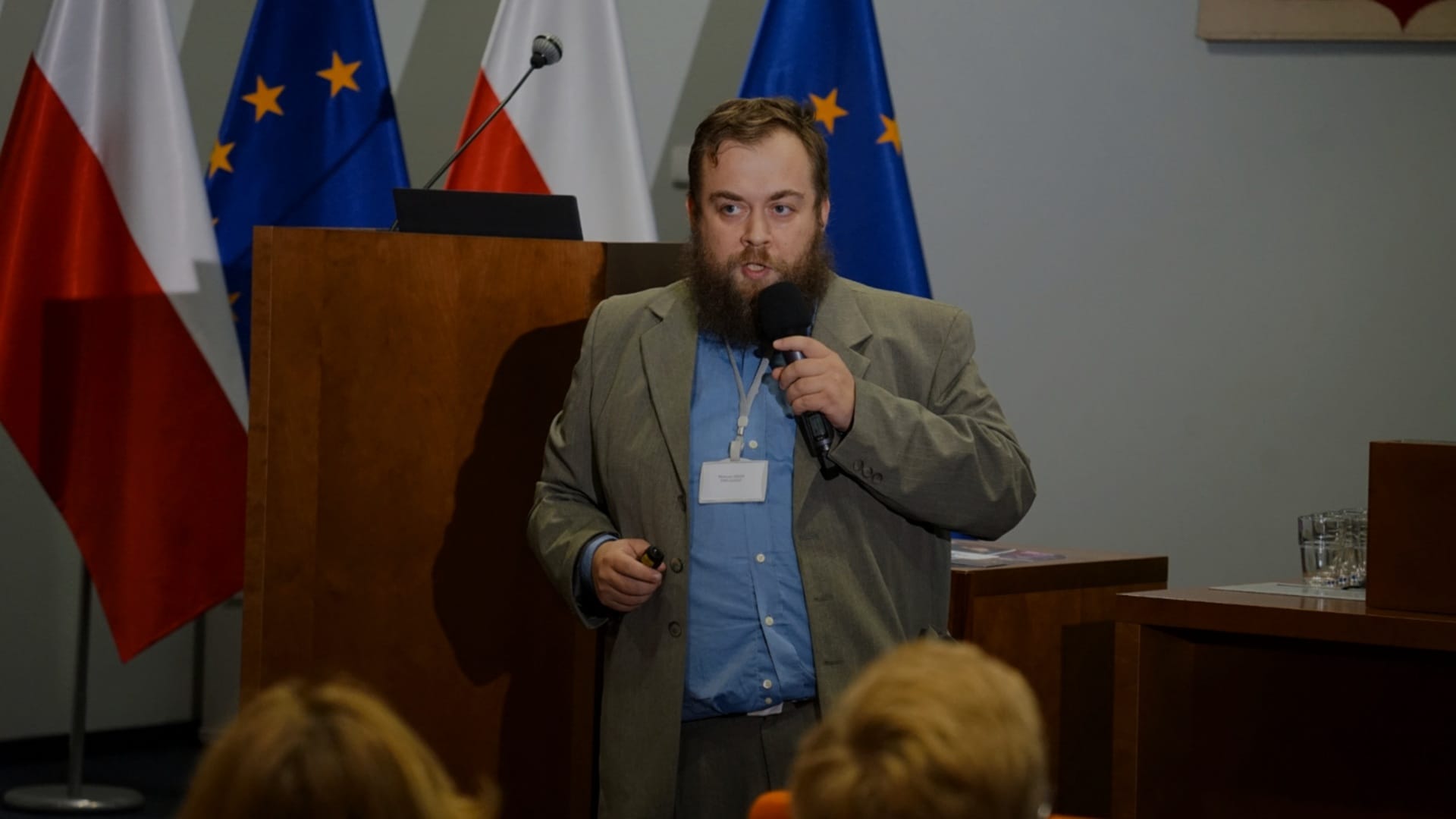Mateusz Wiliński