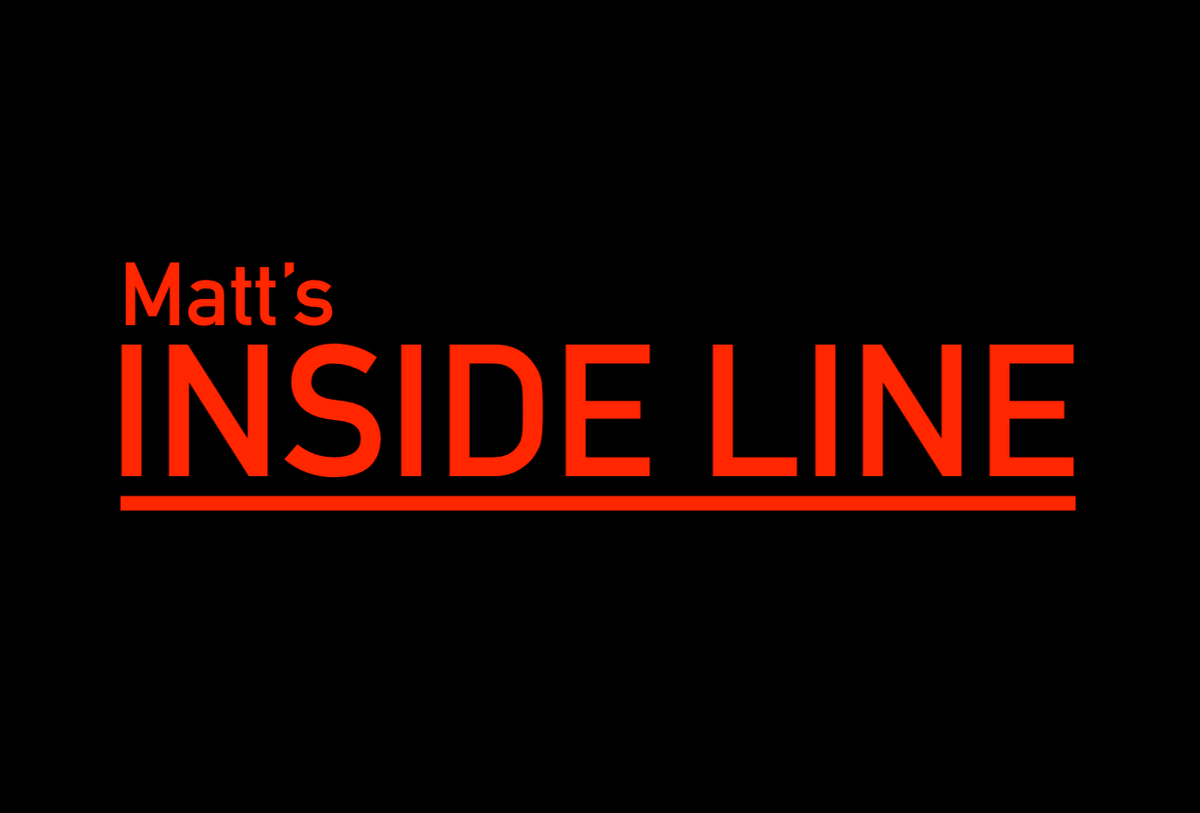 Get the Inside Line!