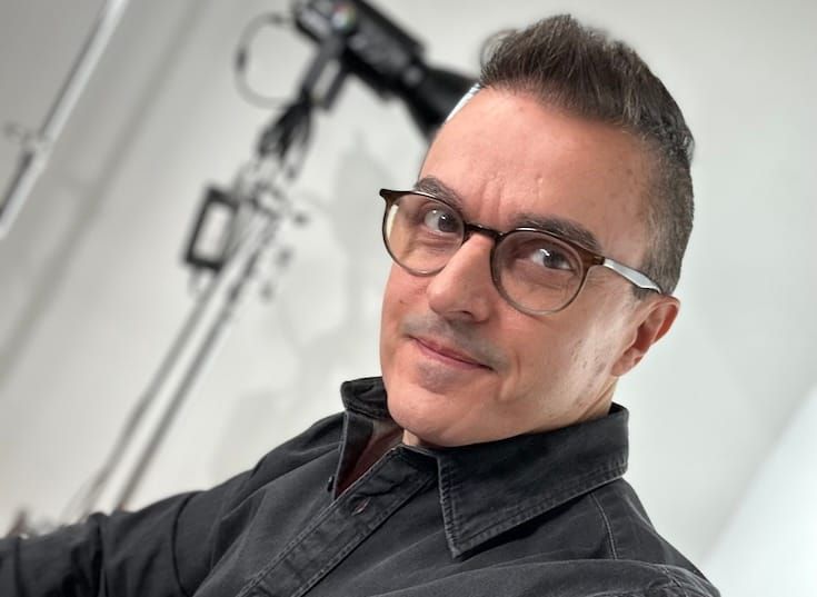 Welcome to Matt Mitovich, the Reboot