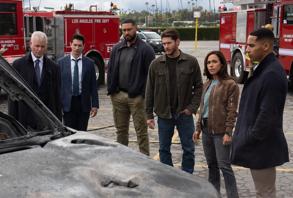 'Countdown' Boss Shares Season 2 Update in Wake of Brutal Finale Cliffhanger — Plus, Would Eric Dane Return?