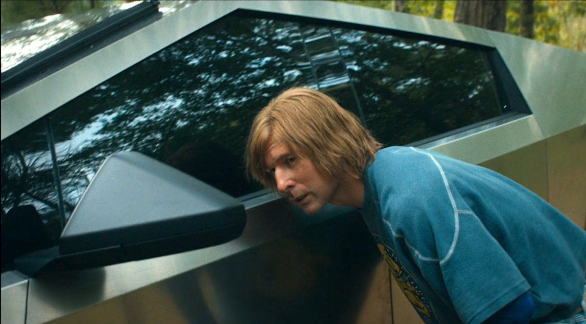 Is the Cybertruck Ready for Its TV Close-Up? Why the Tesla Has Been Scarce On-Screen