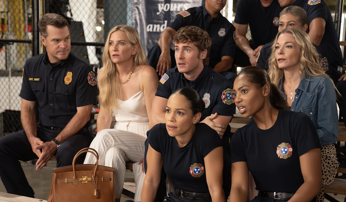 Ratings Rundown: The Most-Watched and Top-Rated Shows | Week of Nov. 3