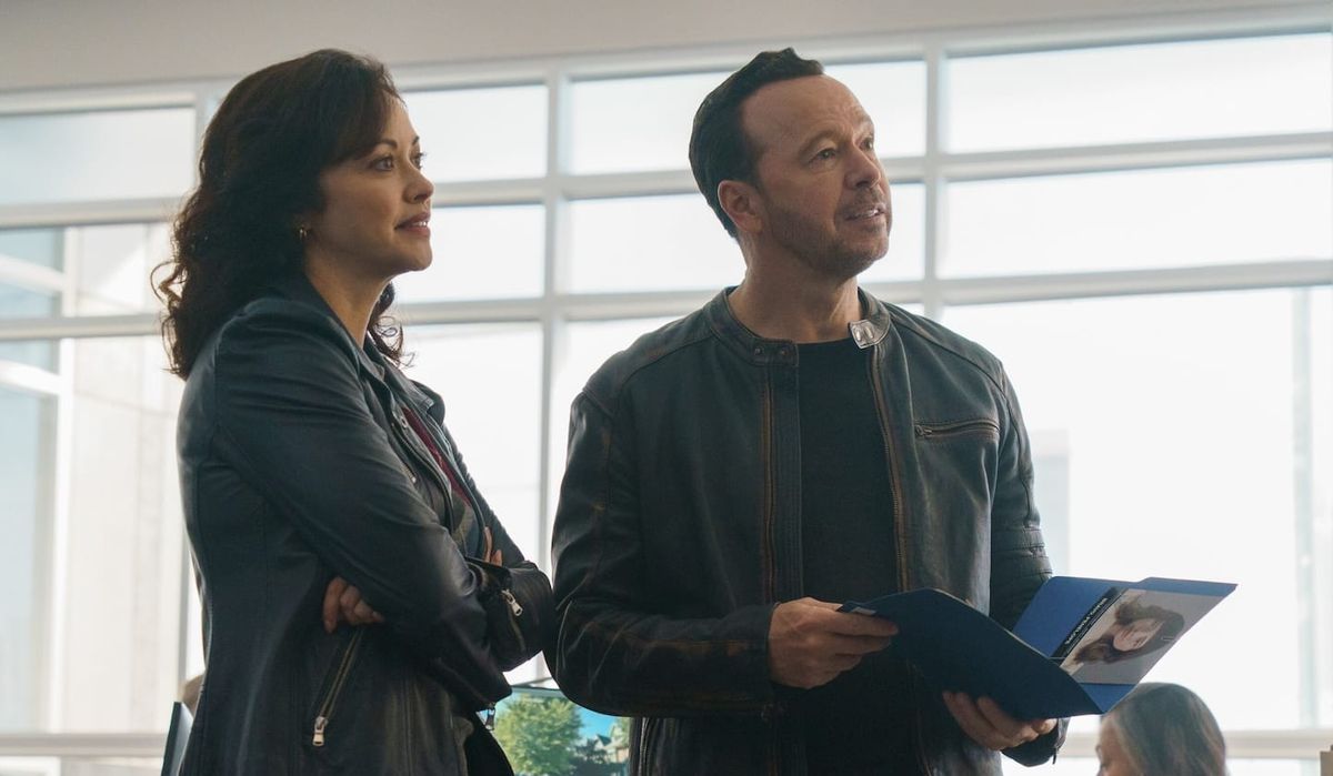 My Quick Takes on 'Boston Blue' Dilemma, Testicle Untwistings, a Perfect-Sized Binge and More