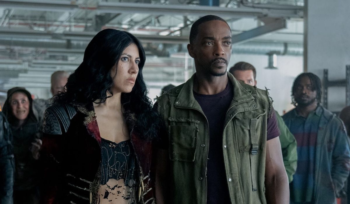 'Twisted Metal' Renewed for Season 3 With New Showrunner