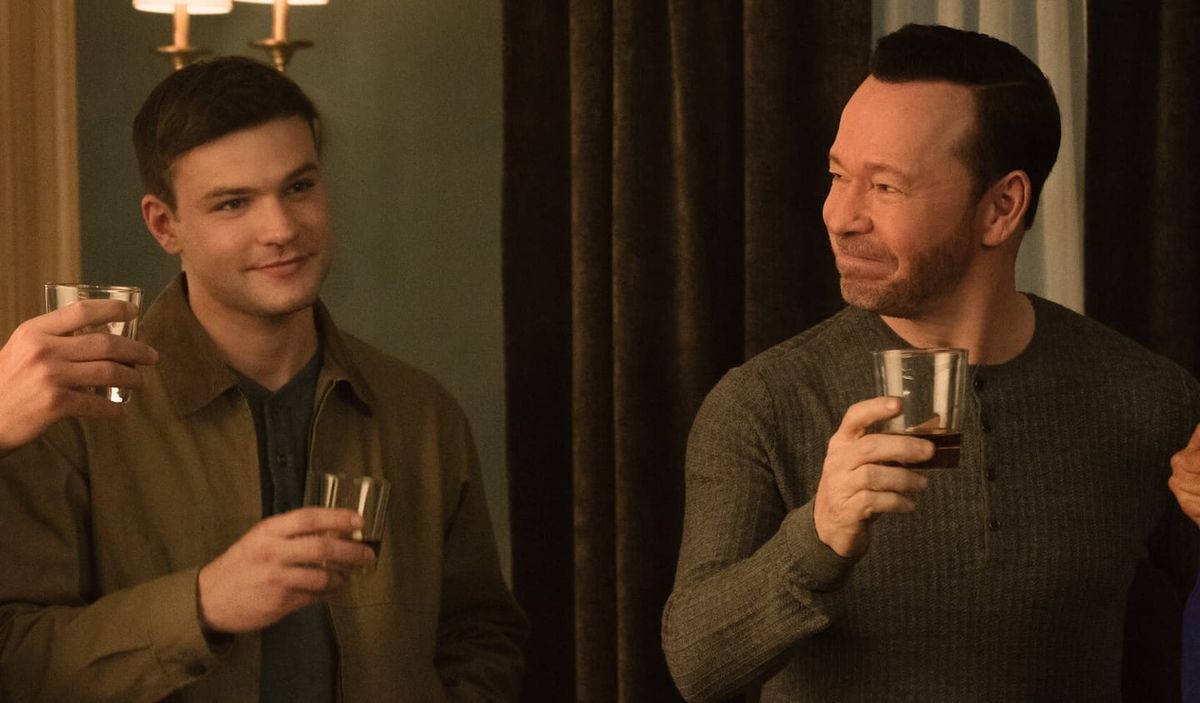 'Boston Blue' Confirms More 'Blue Bloods' Appearances