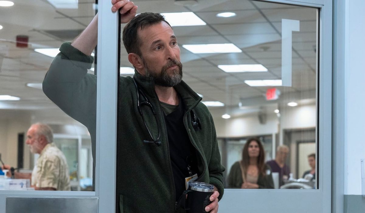 'The Pitt' Season 3 Timetable Confirmed — Plus, How the New Docs Will Shake Up Season 2