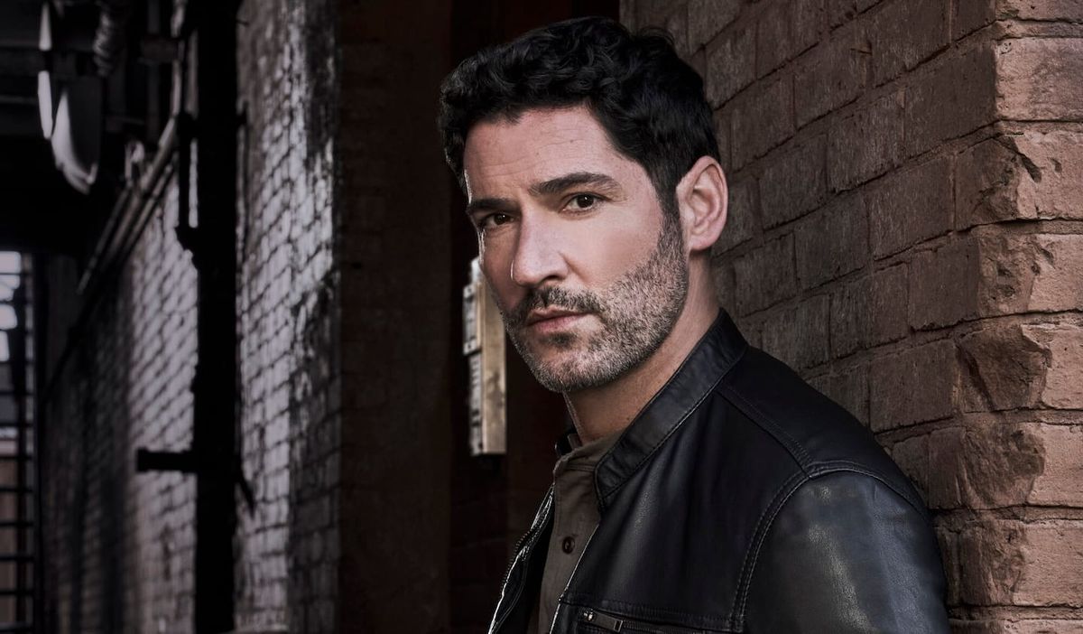 Q&A: Tom Ellis Is Once Again Playing a Real Devil, as CBS' Enigmatic 'CIA' Agent
