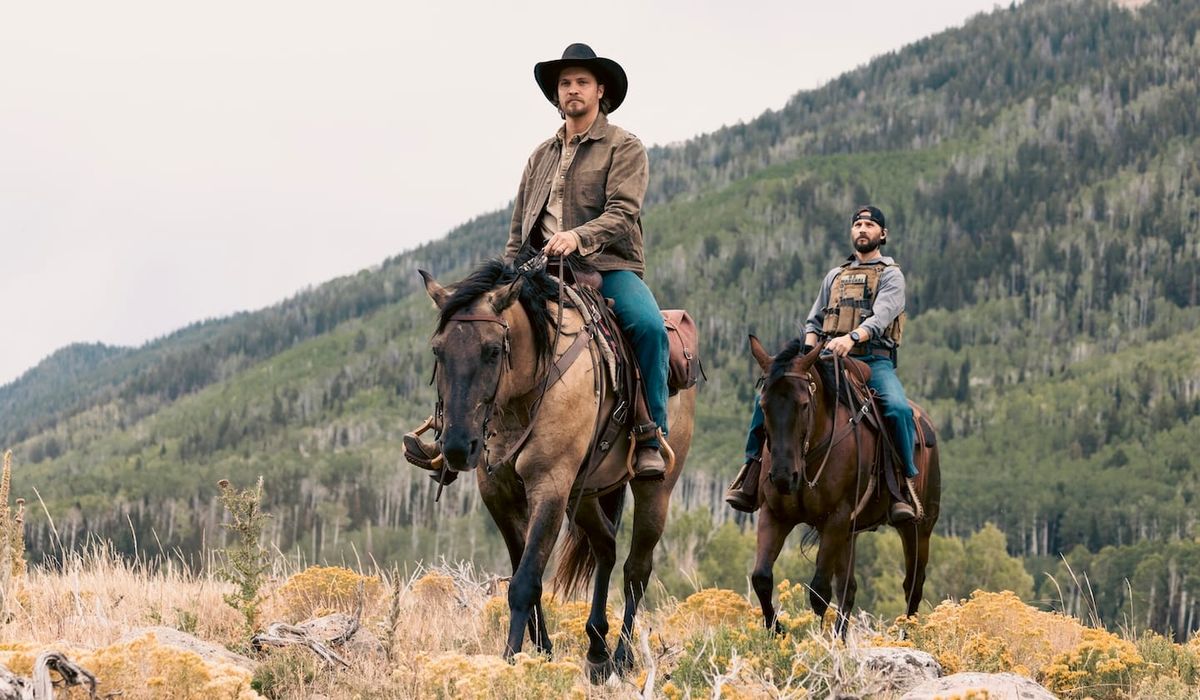 Ratings: 'Marshals' Leads Week of Feb. 23 With TV Season's Most-Watched Series Premiere