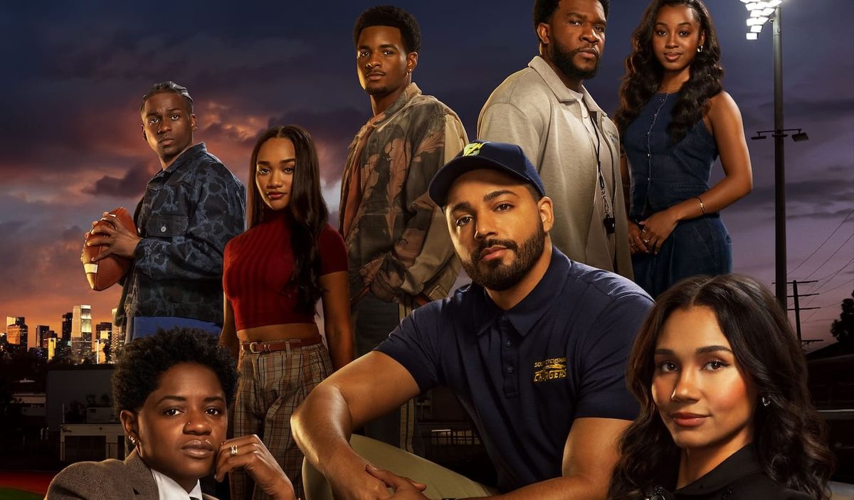 'All American' Final Season Gets Premiere Date, Retrospective Special
