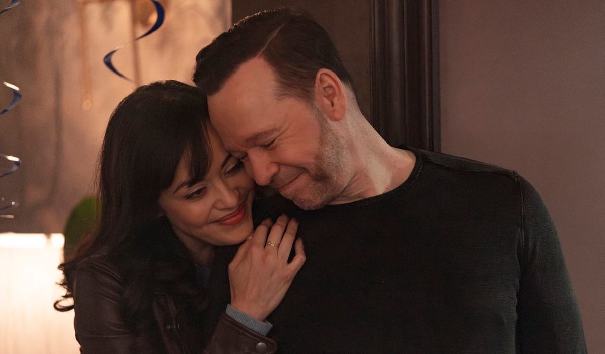 My Quick Takes on 'Boston Blue' Break-Up, a Stealth 'La Brea' Crossover, 'NCIS: NY' and More