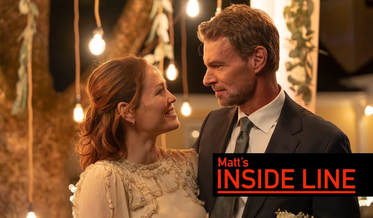 Reader Qs, Answered! Scoop on 'Will Trent,' 'The Boys,' 'The Pitt,' 'Best Medicine,' 'NCIS' and More